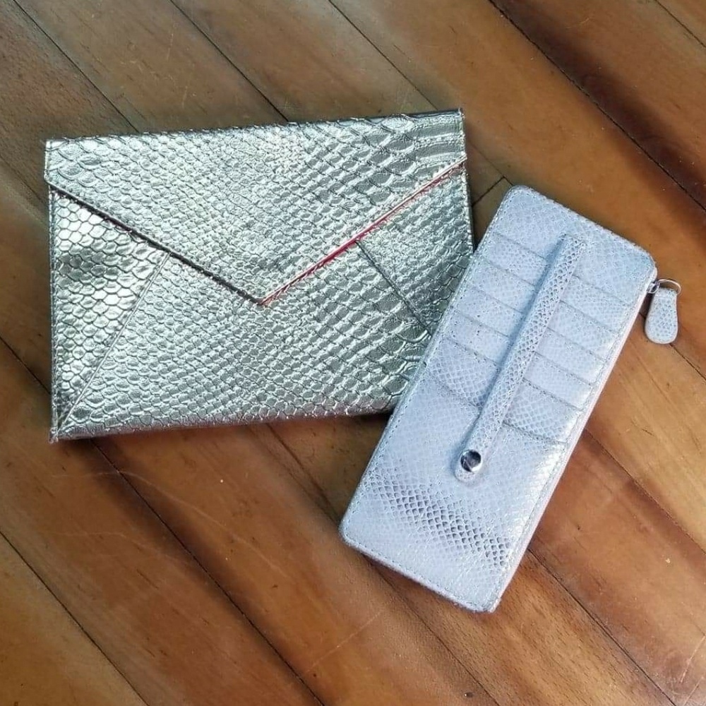 Clutch set
